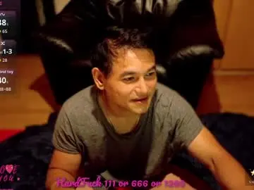 Chaturbate Private Sex Chat of asianboy_sunny