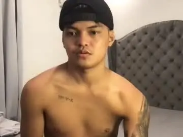 Chaturbate Sex Cam of asianhugescott