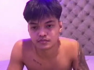 Chaturbate Private Sex Chat of asianhugescott