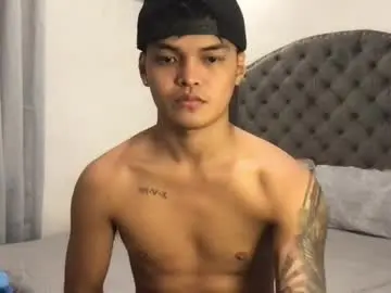 Chaturbate Best live sex cam show of asianhugescott