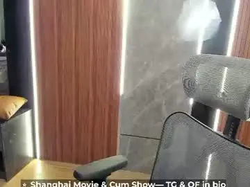 Chaturbate Live Sex of calvin_loves_you