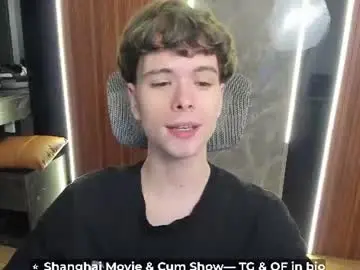 Chaturbate Private Sex Chat of calvin_loves_you