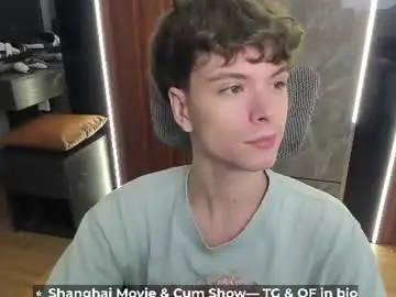 Chaturbate Adult Webcams of calvin_loves_you