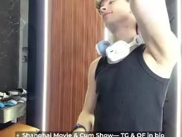Chaturbate Watch Live Sex Cams of calvin_loves_you