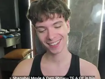 Chaturbate Best Webcam of calvin_loves_you
