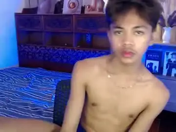 Chaturbate Live Sex Cam of horny_joshxxx