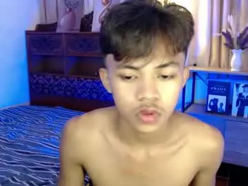 Chaturbate Nude Webcam of horny_joshxxx