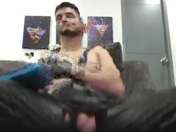 Chaturbate Adult Webcams of mack_daniels