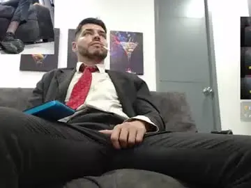 Chaturbate Adult Webcam of mack_daniels
