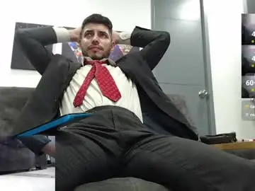 Chaturbate Adult Video Chat of mack_daniels