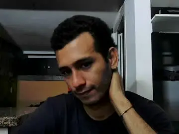 Chaturbate Nude Webcam of talktome4