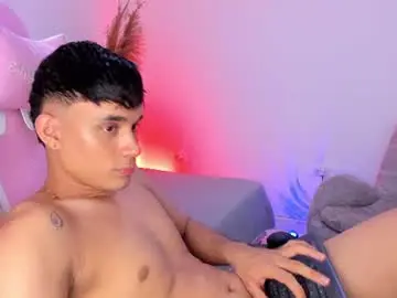 Chaturbate Adult Webcam of axel_cody_