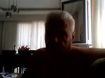 Chaturbate Live Sex Cam of cankoksal1