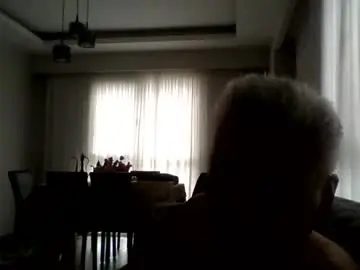 Chaturbate Free Live Porn of cankoksal1