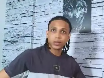 Chaturbate Live Sex of jhay_wheeler777