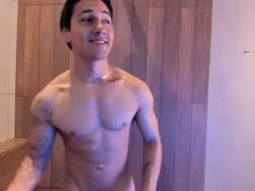 Chaturbate Adult Video Chat of andyjoy_