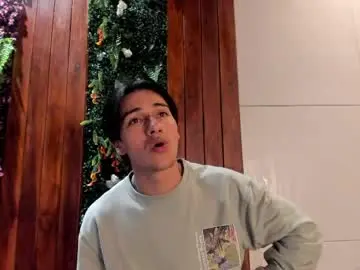 Chaturbate Best live sex cam show of andyjoy_