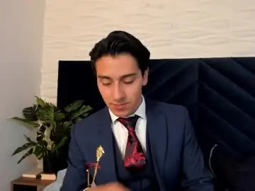 Chaturbate Private Sex Chat of andyjoy_
