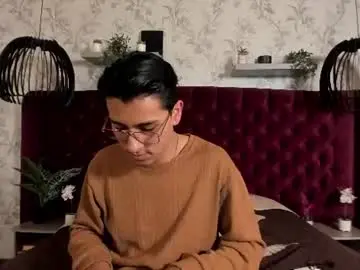 Chaturbate Adult Webcams of andyjoy_
