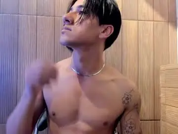 Chaturbate Watch Live Sex Cams of andyjoy_
