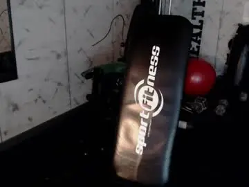 Chaturbate Sex Chat of andyjoy_