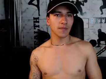 Chaturbate Free Porn Cam of andyjoy_