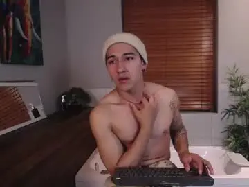 Chaturbate Live Porn of andyjoy_
