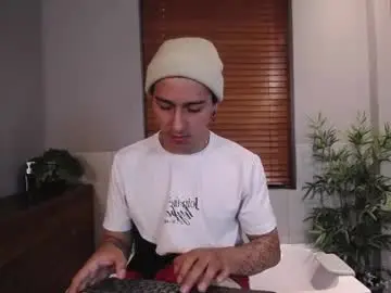 Chaturbate Adult Webcams of andyjoy_