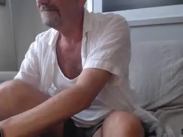 Chaturbate Private Sex Chat of daddytom56
