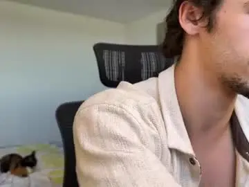 Chaturbate Live Sex of david_muller_