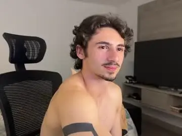 Chaturbate Live Sex Cam of david_muller_