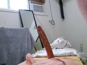 Chaturbate Nude Webcam of dinkdork094