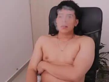 Chaturbate Adult Video Chat of magic_tony