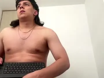 Chaturbate Live Porn of magic_tony