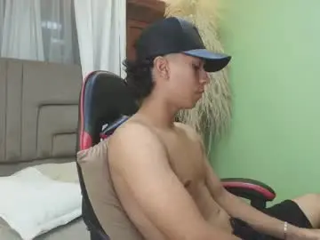 Chaturbate Adult Video Chat of ricky_backus