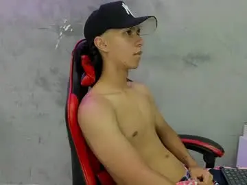 Chaturbate Live Sex of ricky_backus