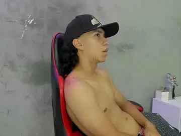 Chaturbate Private Sex Chat of ricky_backus