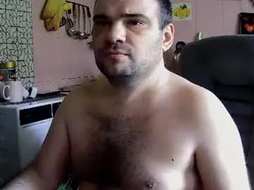 Chaturbate Free Live Porn of scuban87