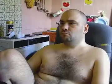 Chaturbate Adult Webcam of scuban87