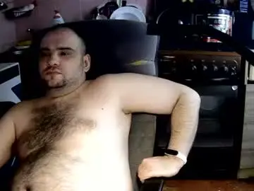 Chaturbate Sex Chat of scuban87