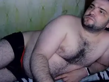 Chaturbate Live Sex Cam of scuban87
