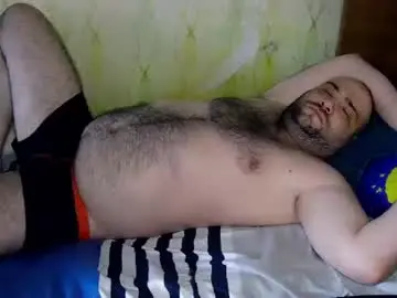 Chaturbate Adult Video Chat of scuban87