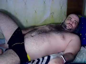 Chaturbate Live Porn of scuban87