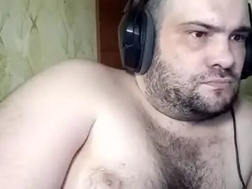 Chaturbate Sex Cam of scuban87