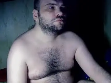 Chaturbate Nude Webcam of scuban87