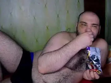 Chaturbate Free Porn Cam of scuban87