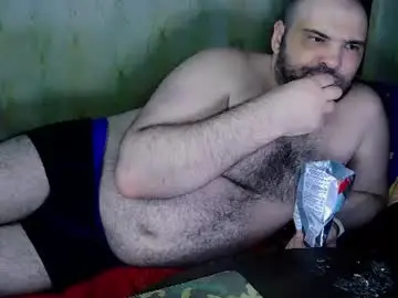 Chaturbate Free Porn Cam of scuban87