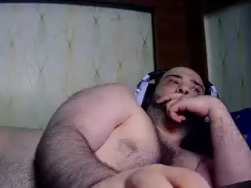 Chaturbate Free Porn Cam of scuban87