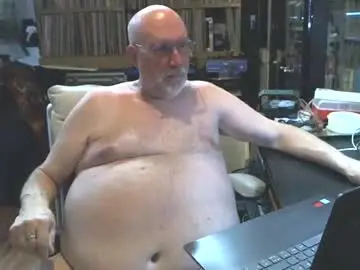 Chaturbate Adult Webcam of sexyolbear