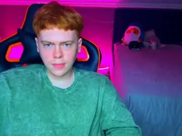 Chaturbate Sex Chat of alvin_rain
